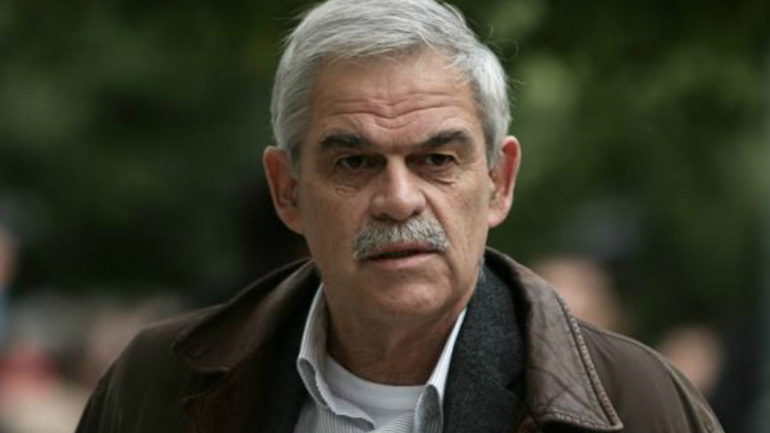 Τόσκας: Oι νέες απειλές δεν αντιμετωπίζονται με παλιά όπλα